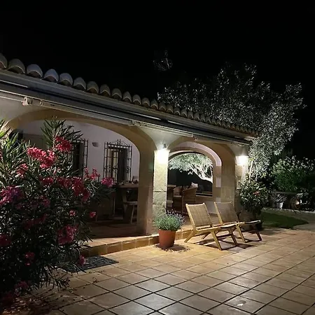 With Spectacular Views