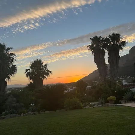 With Spectacular Views *