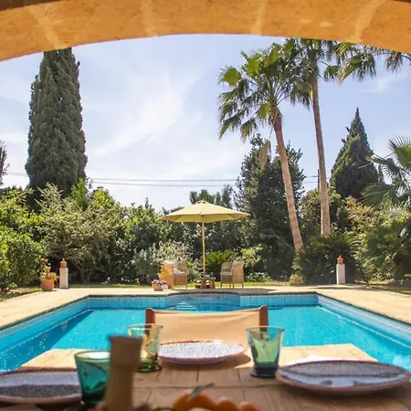 Villa With Spectacular Views *
